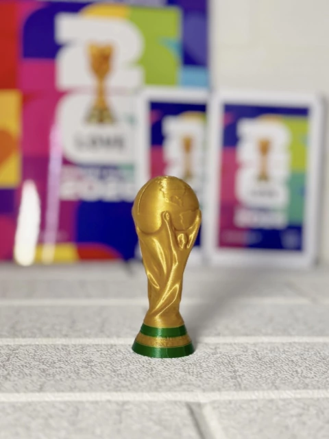 Mini Taça Porta Foto